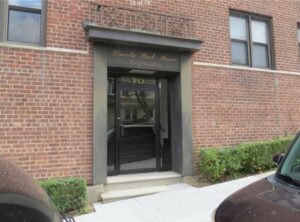 coop unit-70 Sherman Ave, Yonkers NY, 10704