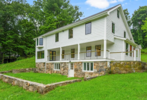 home rent 73 Whippoorwill Road Armonk, NY 10504