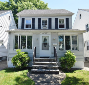 single family residence 92-51 224th Street, Queens Village, NY 11428
