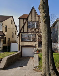 house 432 Bedford Avenue