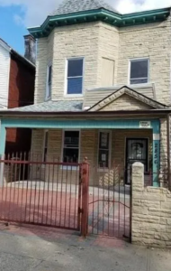 2family home 2856 Briggs Avenue Bronx NY 10458