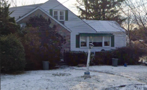 new house listing YONKERS, NY ( Beverly Crest Neighborhood)